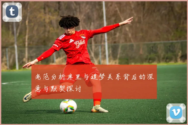 老范分析库里与追梦关系背后的深意与默契探讨