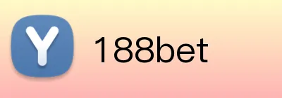 188bet Logo